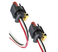 Compatible With Ram For ProMaster For City 1.4 2012-2018 3 Way Ignition Coil Wiring Harness Connector Repair Plug Cable 71752816 Ignition Coil Connector