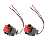 Compatible With Ram For ProMaster For City 1.4 2012-2018 Auto Ignition Coil Wiring Harness Connector Repair Plug Cable 71752816 Ignition Coil Parts(2pcs)
