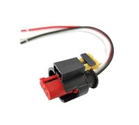 Compatible With Ram For ProMaster For City 1.4 2012-2018 Auto Ignition Coil Wiring Harness Connector Repair Plug Cable 71752816 Ignition Coil Parts(1pcs)