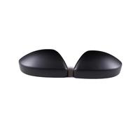 Compatible With Range For Rover Exterior Rearview Mirror Cover And Reverse Mirror Housi Car Accessories Rearviews Mirrors Covers(Matte)