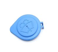 Compatible With Range For Rover For Evoque LR2 Car Windshield Wiper Washer Fluid Reservoir Tank Bottle Cap Washing Cover Vehicle Wash Tank Cover
