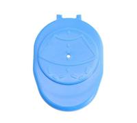 Compatible With Range For Rover For L405 2013-2021 For Sport L494 2014-2022 Windshield Wiper Washer Fluid Reservoir Cap LR037584 Auto Spare Parts