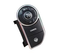 Compatible With Range For Rover For Vogue For L405 For Sport For L494 Car Heat Steering Wheel Buttons Keys ACC Cruise Switch Car Steering Button(Type B)