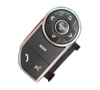 Compatible With Range For Rover For Vogue For L405 For Sport For L494 Car Heat Steering Wheel Buttons Keys ACC Cruise Switch Car Steering Button(Type A)
