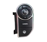 Compatible With Range For Rover For Vogue For L405 Sport For L494 Car Heat Steering Wheel Buttons Keys ACC Cruise Switch Car Steering Button(Type B)