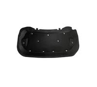 Compatible With Range For Rover For Vogue L405 2018 2019 2020 2021 2022 Car Hood Sound Insulation Cotton Sound Insulation Cover Car Engine Heat