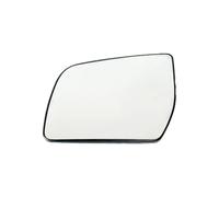 Compatible With Ranger 2012-2019 For Everest 2015 2016 2017 2018 2019 2020 2021 2022 Heated Convex Heated Blind Spot Mirror Glass Car Door Mirror(Normal L)