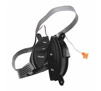 Compatible With Ranger For Explorer For Mercury 1998 1999 2000 2001 Car Steering Wheel Cruise Control Button Switch F87Z9C888BB Steering Wheel Button