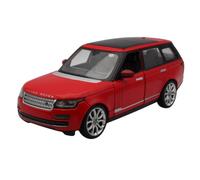 Compatible With Rastar Range Rover Vogue Car 1:24 scale in Red