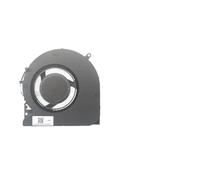 Compatible With Razer Blade 15 Advanced RZ09-0409 2021, Laptop CPU And GPU Cooling Fan Replacement Parts(CPU FAN)