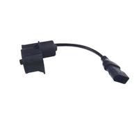 Compatible with Rear Brake Servo Motor Pump and Calipers 4E0998281 4E0998281B 32333552 Compatible with Audi A8 S8 2004-2010