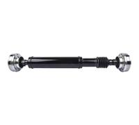 Compatible With Rear Driveshaft Prop Shaft Assembly Compatible with 4WD 2 Door Vehicle Models 2007 2011 Universal Fit Part Number 68022107AC 68022107AA