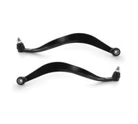 Compatible with Rear Left and Right Control Arm Lower Hub Nut Assembly