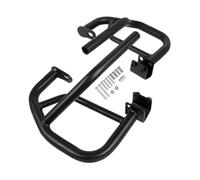 Compatible With Rebel 500 300 For CMX300 For CMX500 2017-2025 Motorcycle Highway Crash Bars Bumper Engine Guard Stunt Cage Protector Motorcycle bumper assembly(Type 2)