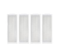 Compatible With Redroad G10 / Haier HSR Pro+ / Viomi Alpha 3 VXVC25 Spare Parts Accessories Main Side Brush Hepa Filter Mop Cloth(Set I)