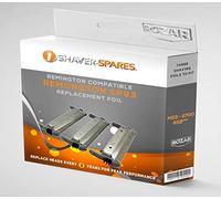 Compatible with Remington SP93 Foils for RS TCT3 Foil Shaver and MS3-2700