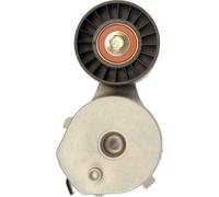 Compatible with Replace Accessory Drive Belt Tensioner Assembly for Chevrolet Cavalier 1998 1999 2000 2002 2.2L l4, for Pontiac Sunfire, 1 Pack