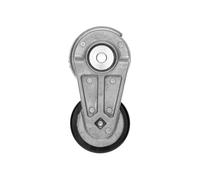 Compatible with Replace Accessory Drive Belt Tensioner Assembly for Chevrolet Malibu 2017 2018 1.5L l4, for 2.0L, Pack