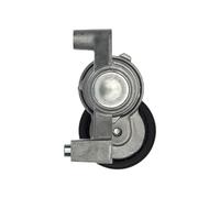 Compatible with Replace Accessory Drive Belt Tensioner Assembly for Ford Explorer 2013 2014 2015 2.0L l4, for Transit Connect 2016 2017 2018 .5L, 1 Pack