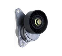 Compatible with Replace Accessory Drive Belt Tensioner Assembly for Volvo V70 1999-2007 2.4L l5, for S60 2003 2004 2005 2006 2007 2008 2009 .5L, 1 Pack