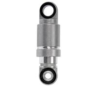 Compatible with Replace Alternator and Water Pump Accessory Drive Belt Tensioner Assembly for BMW 330i 2001-2005 3.0L l6, for 325is 1992 1993 1994 1995 2.5L, 1 Pack