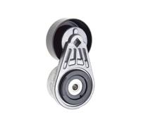 Compatible with Replace Fan Accessory Drive Belt Tensioner Assembly for Kenworth K370 2015 2016 6.7L l6, for Peterbilt 337 2014, 1 Pack
