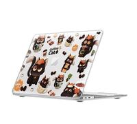 Compatible with/Replacement for Air 13 2018/2020 A1932/A2179/A2337 M1 Heavy Duty Case Shockproof Cover TMFG (MAO)