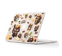 Compatible with/Replacement for Air 15 2023/2024 A2941 M2/A3114 M3/A3241 2025 M4 Heavy Duty Case Shockproof Cover TMFG (MAO)