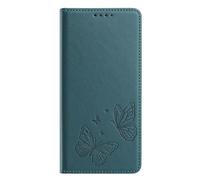 Compatible with/Replacement for Blackview Oscal Flat 2-2C PU Leather Wallet Case Flip Cover YBYT27 (8)