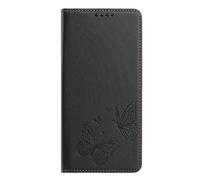 Compatible with/Replacement for Doogee N60 Pro PU Leather Wallet Case Flip Cover YBYT27 (10)