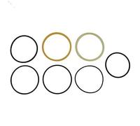 Compatible with Replacement for fits Cylinder Seal Kit AH212088 Fits John Deere 520 524K 540 544J 544K 553 570B