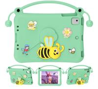 Compatible with/Replacement for Honor Pad V9 11.5 2024/Pad 10 Pro 2026 Heavy Duty Case Shockproof Cover DKXMF (Green)