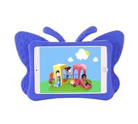Compatible with/Replacement for Lenovo Tab K11 / B11 2024 Heavy Duty Case Shockproof Cover DKCBHD (Purple)