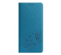 Compatible with/Replacement for Nokia C01 Plus / C1 2nd Edition PU Leather Wallet Case Flip Cover YBYT27 (6)