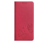 Compatible with/Replacement for Nokia C01 Plus / C1 2nd Edition PU Leather Wallet Case Flip Cover YBYT27 (5)