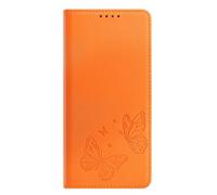 Compatible with/Replacement for Nokia C01 Plus / C1 2nd Edition PU Leather Wallet Case Flip Cover YBYT27 (4)