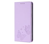 Compatible with/Replacement for Nokia C01 Plus / C1 2nd Edition PU Leather Wallet Case Flip Cover YBYT27 (1)