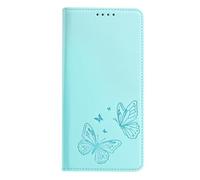 Compatible with/Replacement for Realme 14 5G/14T 5G/P3 5G PU Leather Wallet Case Flip Cover YBYT27 (2)