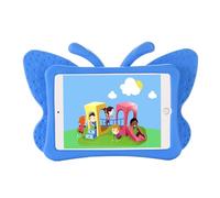 Compatible with/Replacement for TCL Tab 8 2022/8 LE 2023 Heavy Duty Case Shockproof Cover DKCBHD (Blue)