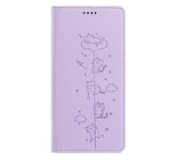 Compatible with/Replacement for Xiaomi Mi 6X / A2 PU Leather Wallet Case Flip Cover YBYT26 (1)