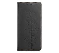 Compatible with/Replacement for Xiaomi Mi 6X / A2 PU Leather Wallet Case Flip Cover YBYT26 (10)