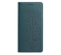 Compatible with/Replacement for Xiaomi Mi 6X / A2 PU Leather Wallet Case Flip Cover YBYT26 (2)