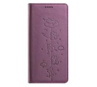 Compatible with/Replacement for Xiaomi Mi 6X / A2 PU Leather Wallet Case Flip Cover YBYT26 (3)