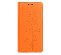 Compatible with/Replacement for Xiaomi Mi 6X / A2 PU Leather Wallet Case Flip Cover YBYT26 (4)