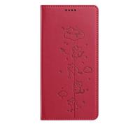 Compatible with/Replacement for Xiaomi Mi 6X / A2 PU Leather Wallet Case Flip Cover YBYT26 (5)