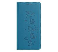 Compatible with/Replacement for Xiaomi Mi 6X / A2 PU Leather Wallet Case Flip Cover YBYT26 (6)
