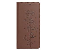 Compatible with/Replacement for Xiaomi Mi 6X / A2 PU Leather Wallet Case Flip Cover YBYT26 (7)