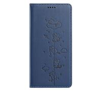 Compatible with/Replacement for Xiaomi Mi 6X / A2 PU Leather Wallet Case Flip Cover YBYT26 (9)