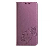 Compatible with/Replacement for ZTE Blade A76 5G PU Leather Wallet Case Flip Cover YBYT27 (3)
