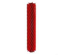 Compatible with Replacement Roller Brush and Oil Resistant Squeegee Compatible with for Karcher BR 30/4C Floor Scrubber for Large Area Cleaning(A)